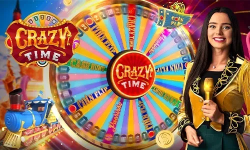 Thrilling online casino slots and table games